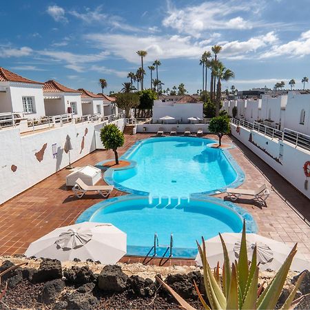 Las Casitas De Corralejo Exterior foto