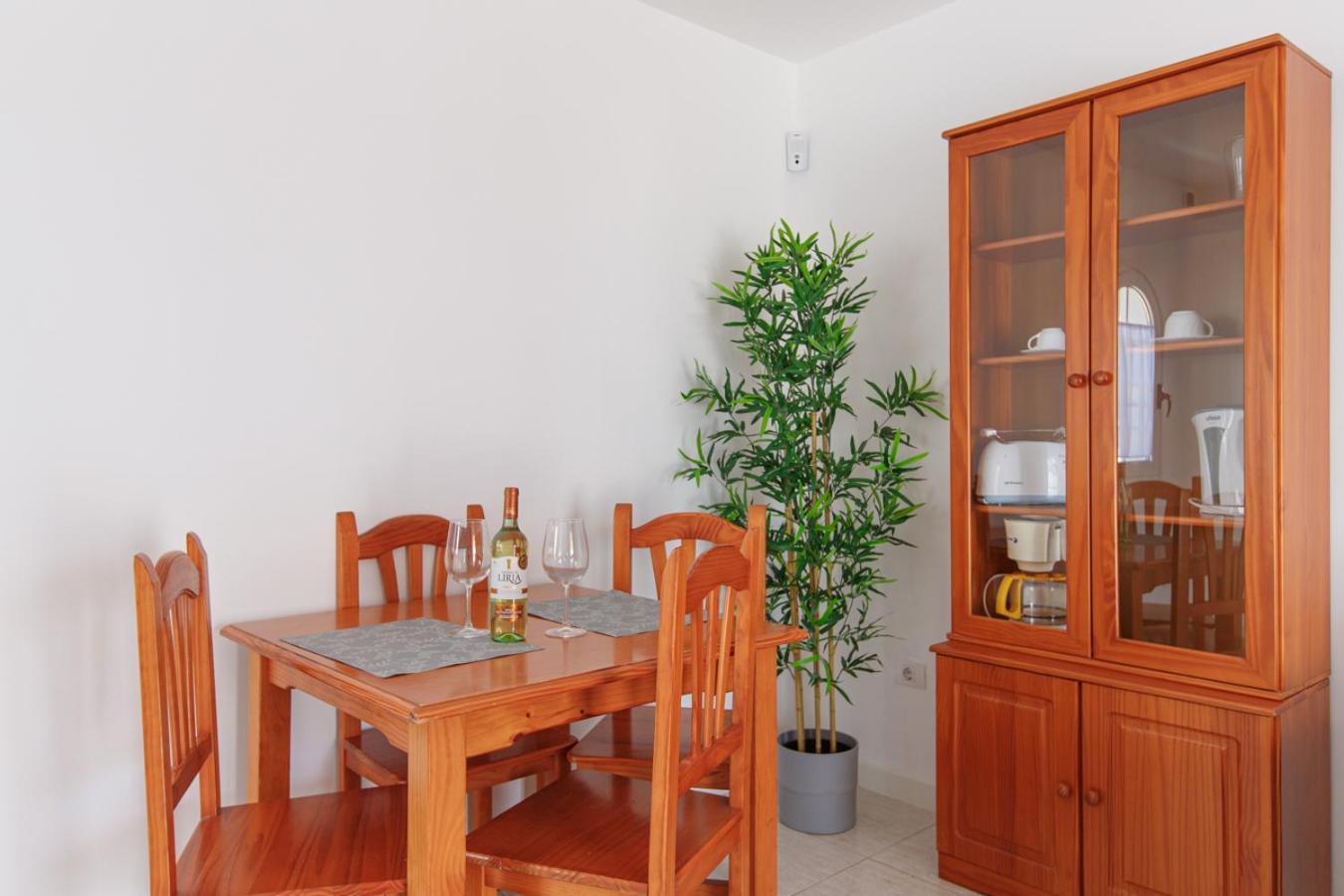 Las Casitas De Corralejo Exterior foto